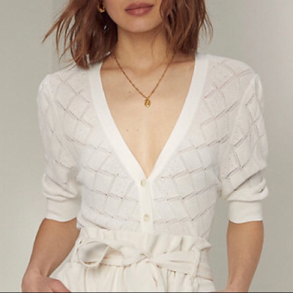 Wilfred Dainty Cardigan - Picture 5 of 7